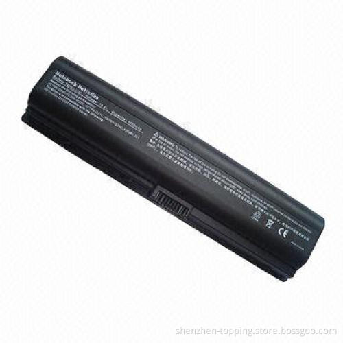 11.1V 4,400mAh High-quality Laptop Battery for HP COMPAQ 411462-421